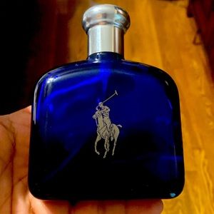 Ralph Lauren BLUE 4.2 OZ  125 ml